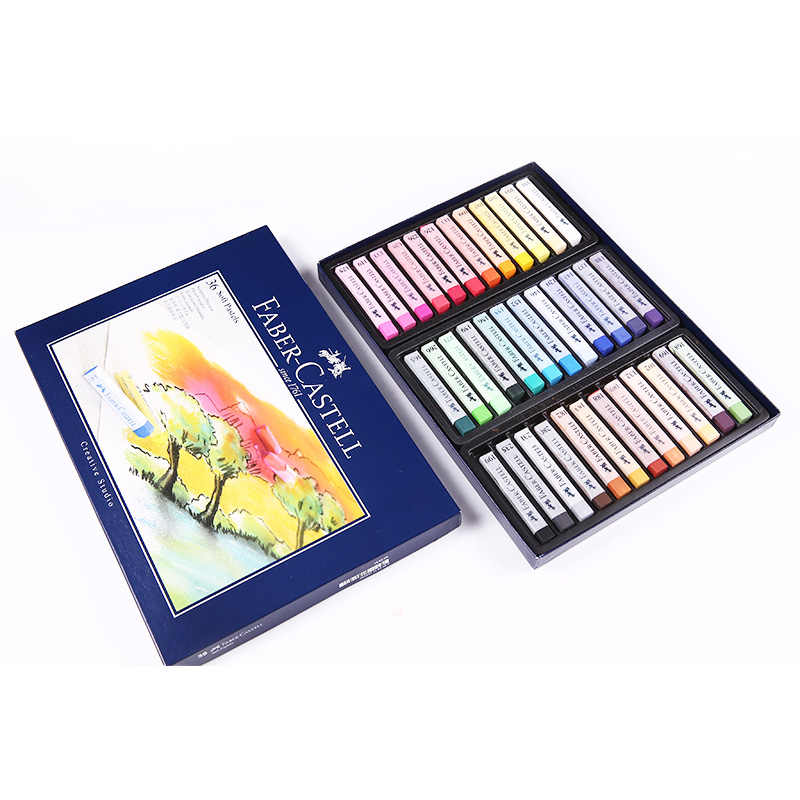 800x800 detail feedback questions about faber castell soft pastels crayon