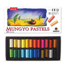 225x225 Express Mungyo Non Toxic Soft Pastel Set Of Assorted Colors