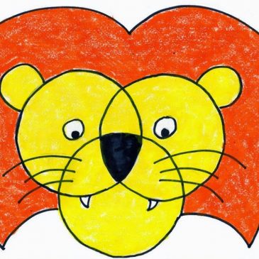 365x365 Oil Pastel Archives Art Projects For Kids