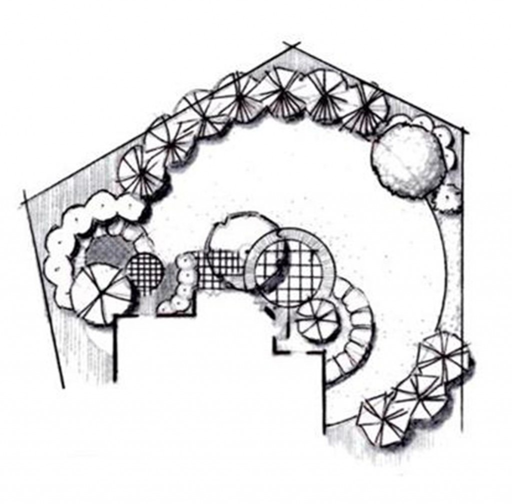 1024x1009 Halifax Landscape Design The Blooming Gardener Landscaping