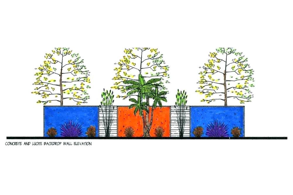 1000x667 Appealing Landscape Design Drawing Tools