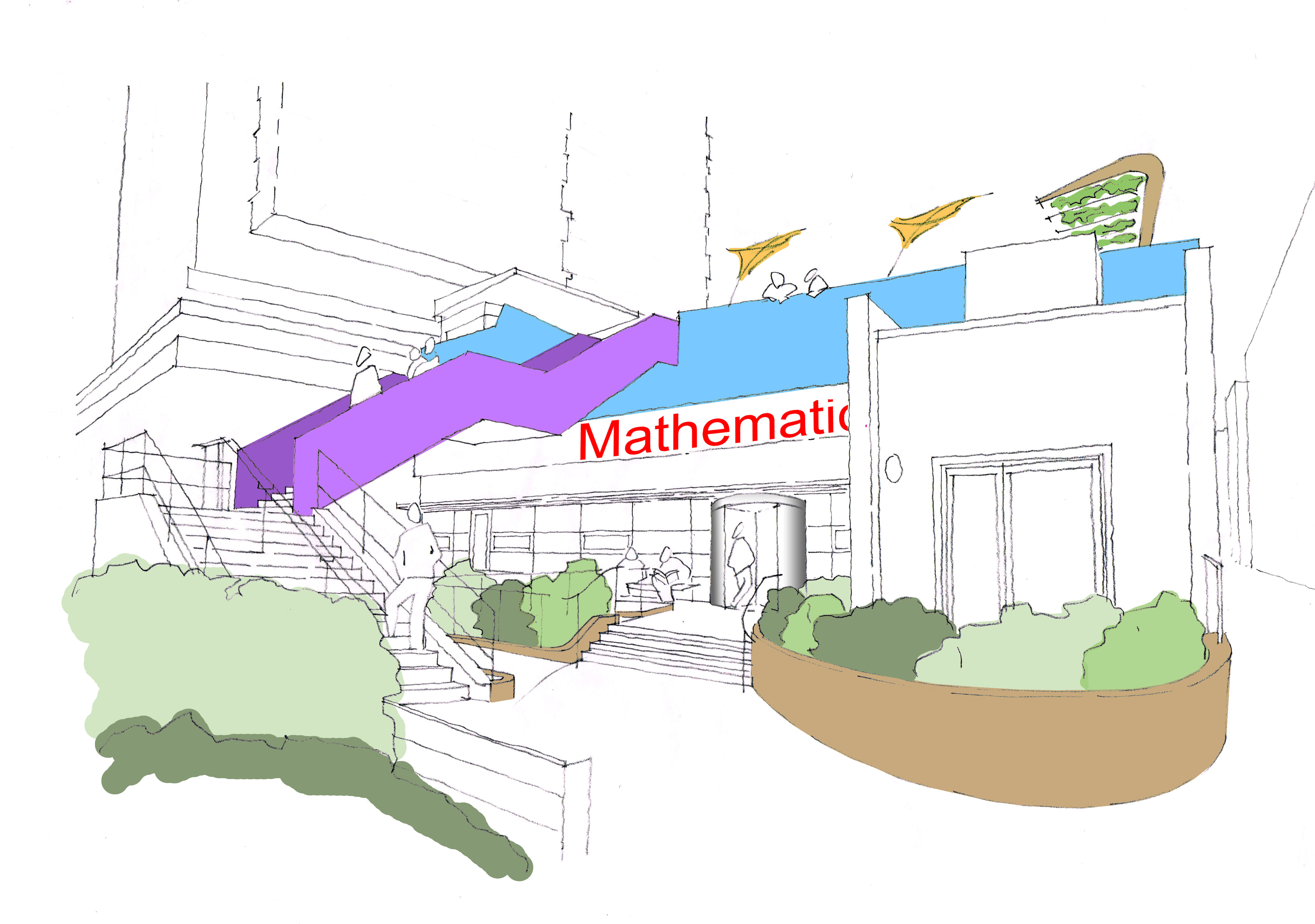 4890x3436 Avenues Ltd Architectural, Landscape Design Project Management