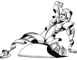 300x235 Mark Adam Webster Original Art Paintings Gallery