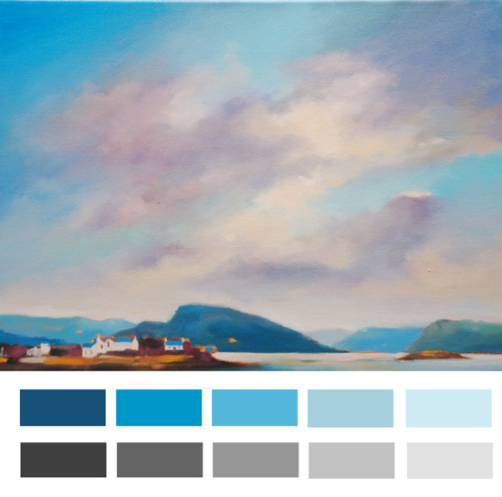 550x545 A Beginners Guide To Colour Strings