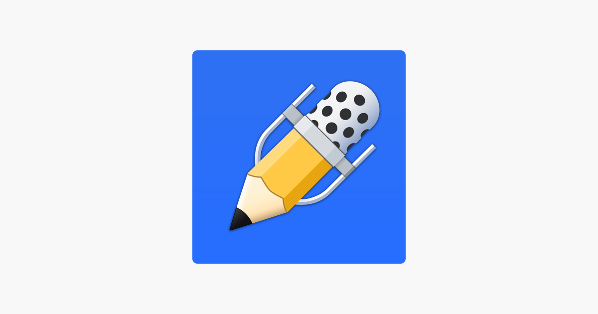 1200x630 Notability On The App Store
