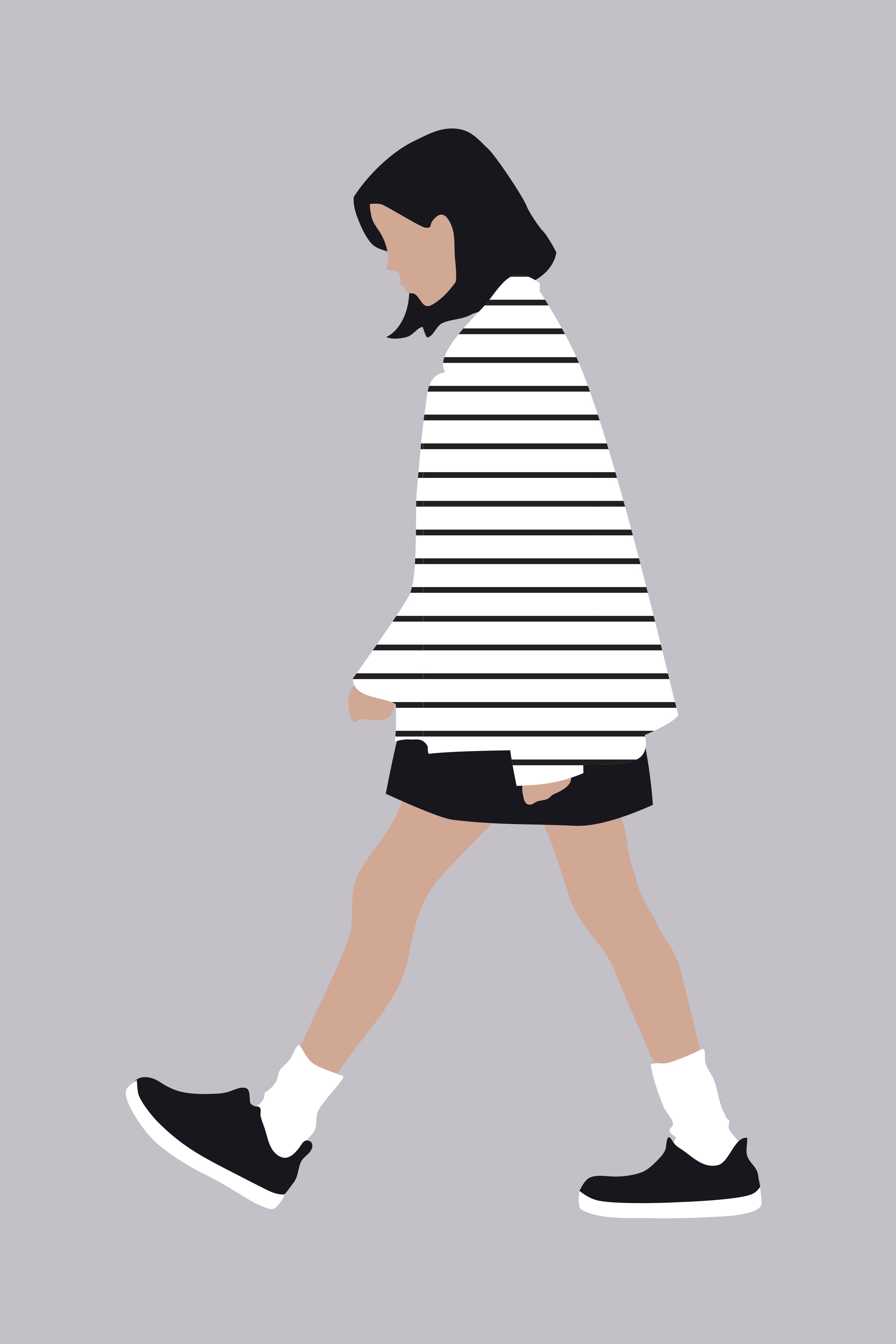 3543x5315 people people illustration, people cutout