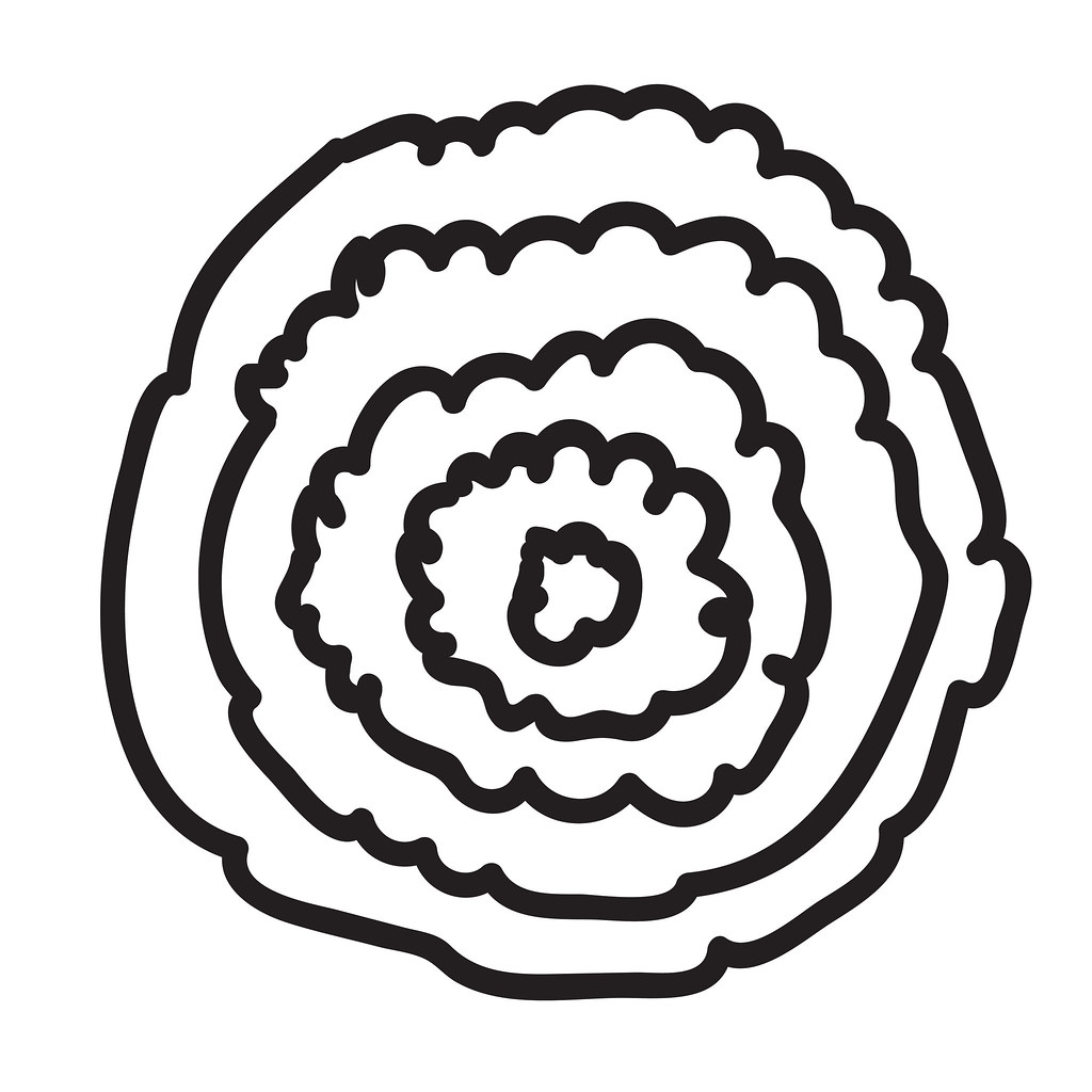 1024x1024 The World's Best Photos Of Outline And View