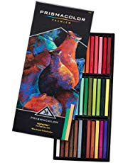 180x230 Shop Drawing Media Pastels