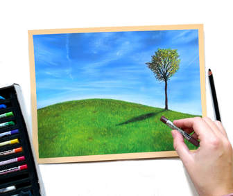 336x283 Drawing Lessons