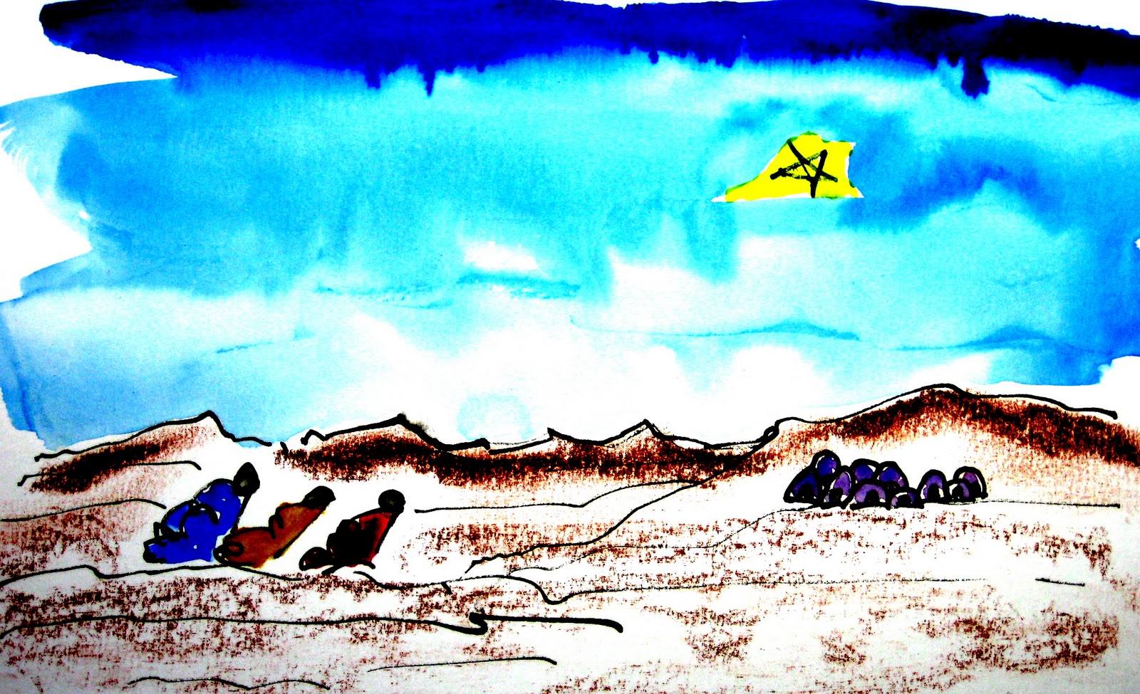 1600x975 Enjoy Every Day