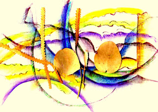 320x227 Geelong Visual Diary Starting With Paper And Pastel