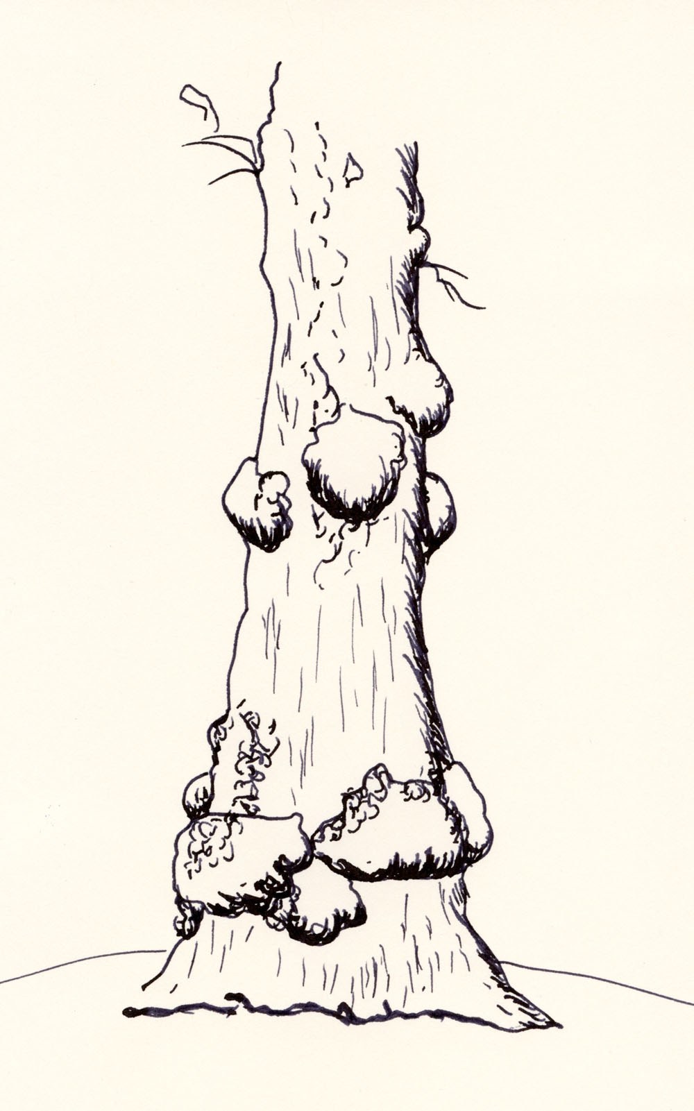 1000x1601 Sketchbook Review Rhodia Landscape Webnotebook