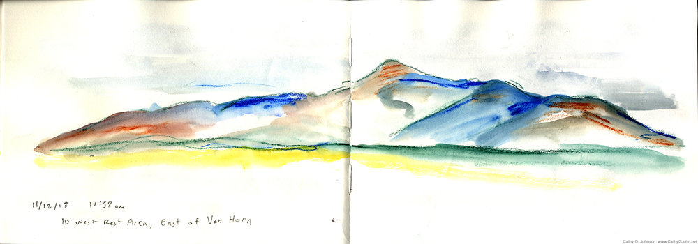 1000x350 Texas Cathy G Johnson