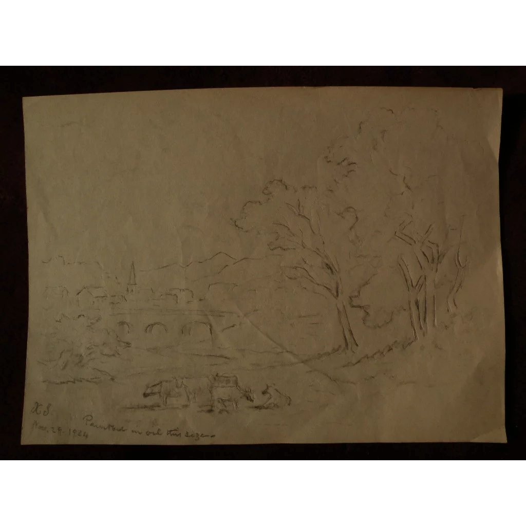 1024x1024 Xanthus Russell Smith