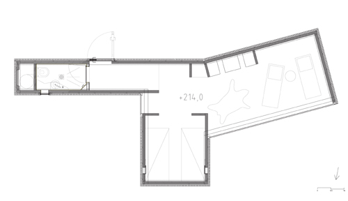500x288 At One With Nature Juvet Landscape Hotel
