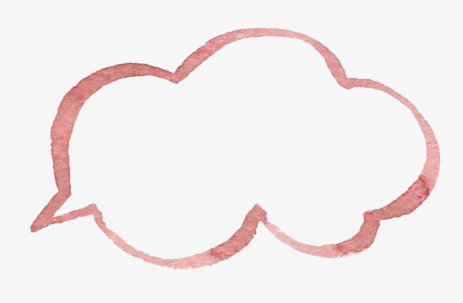 650x426 drawing ink dialog, watercolor, ink, language bubble png image