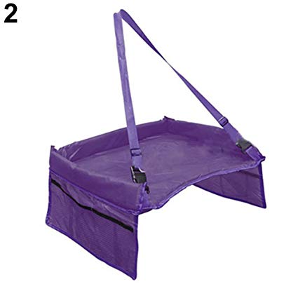 425x425 Usaboutall Kids Travel Snack Drawing Board Play Lap