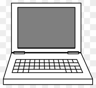 320x292 Computer Clip Art