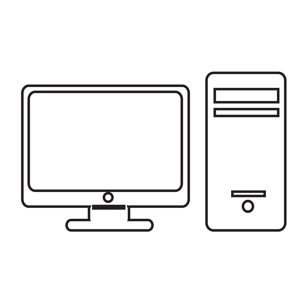 1024x1024 The World's Best Photos Of Computer And Drawing