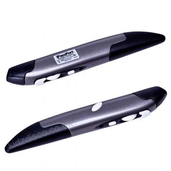 550x550 Optical Cool Wireless Pen Mouse For Pad Pc