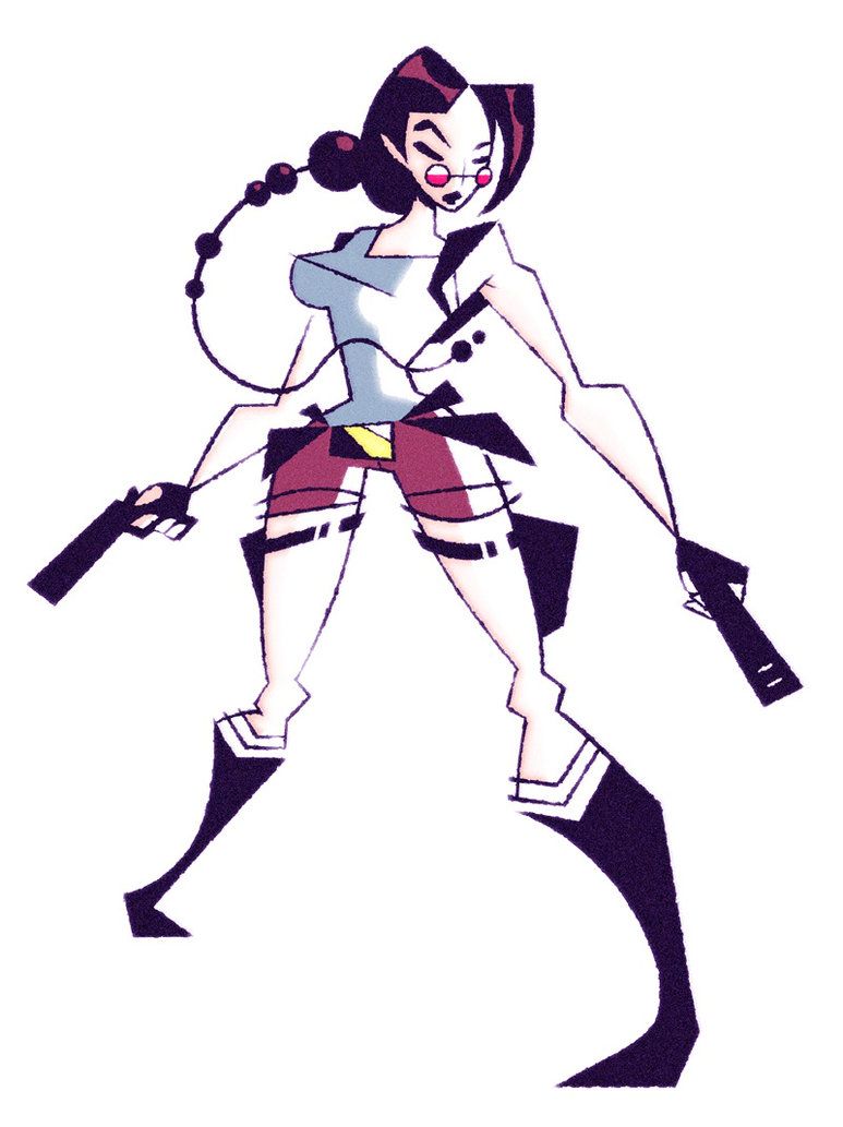 773x1033 lara croft, tomb raider