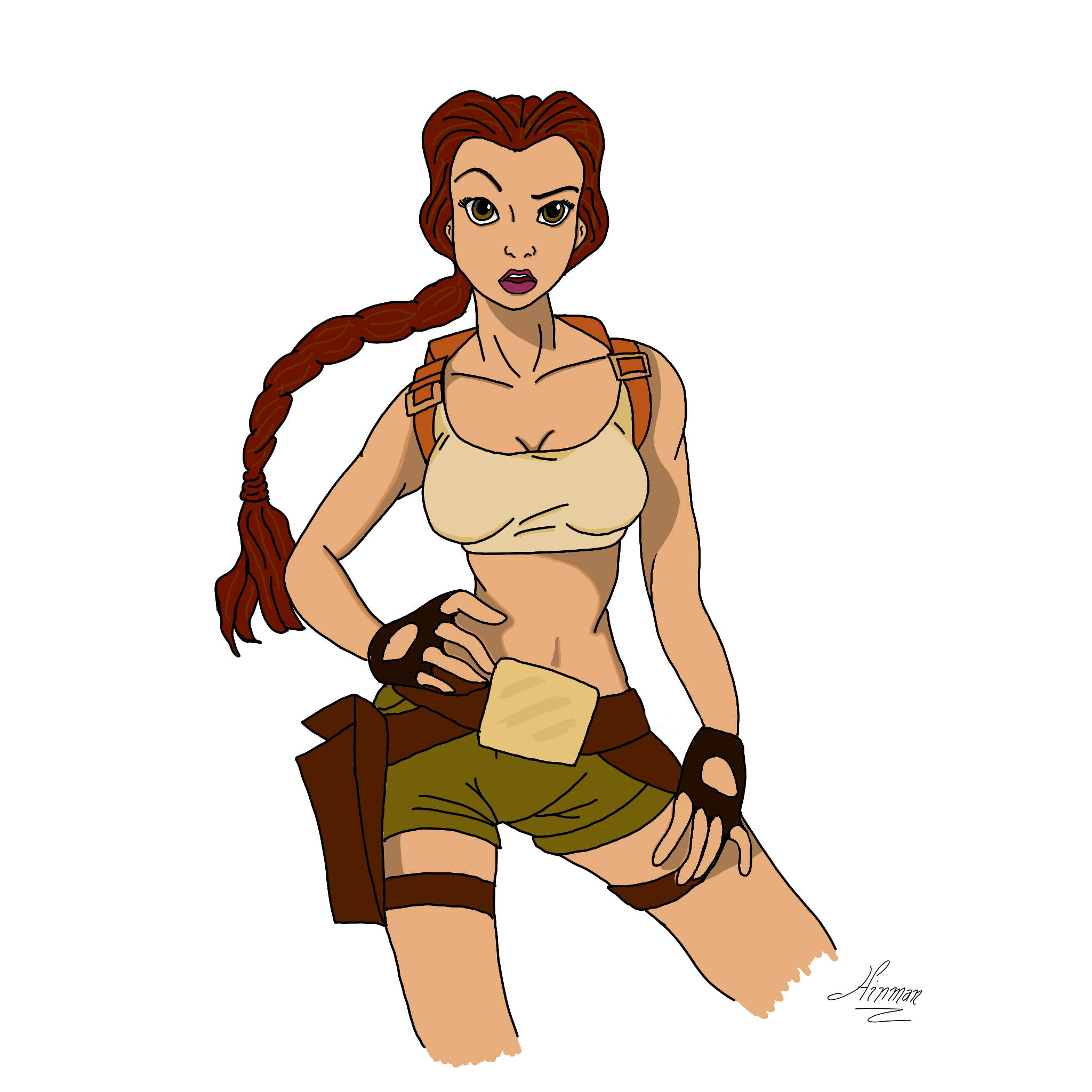 Lara belle. Лара Крофт вектор. Лара Крофт вектор арт. Tomb Raider vector. Лара Крофт эскиз на прозрачном фоне.