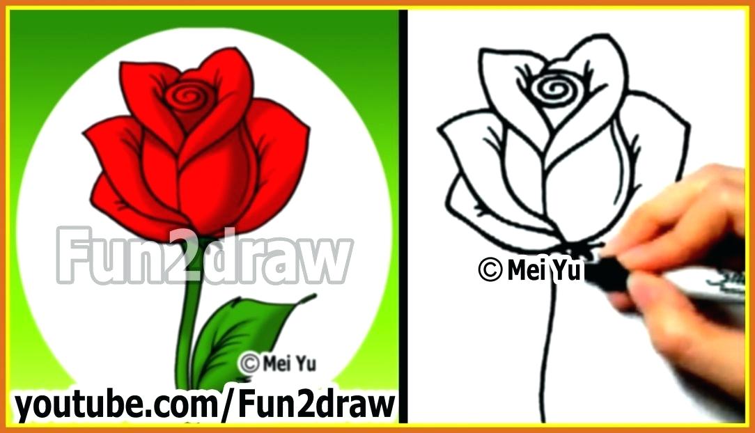 1084x622 Flower Designs To Draw Flower Drawings Flower Drawing Designs
