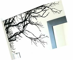 300x247 Large Tree Wall Decal Sticker