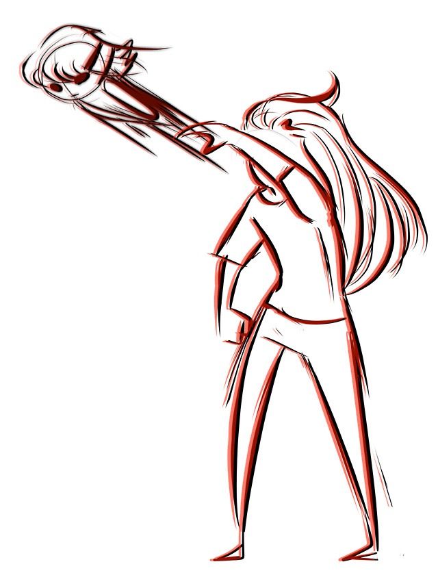 640x840 Sal Fisher And Larry Johnson Sally Face Sally Face