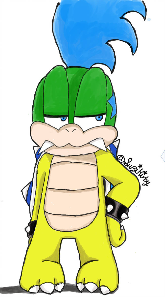 667x1198 Sassy Larry