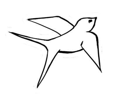 414x364 Zayn Bird Tattoo Shared