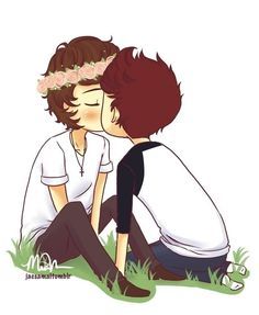 236x287 Larry In Larry Stylinson, Larry