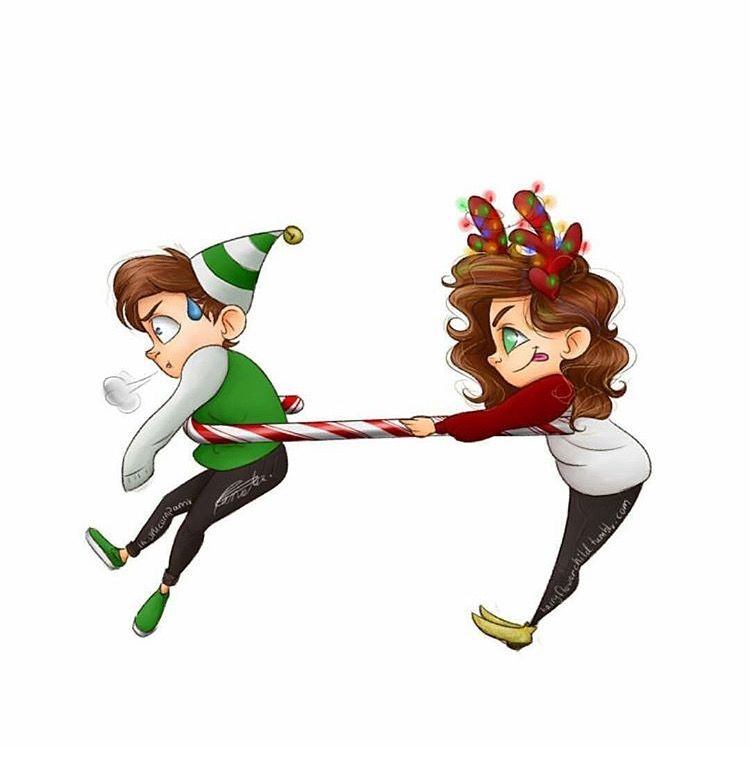 750x759 'shh It's Okay Lou, I'm Here Right Now For You' I I