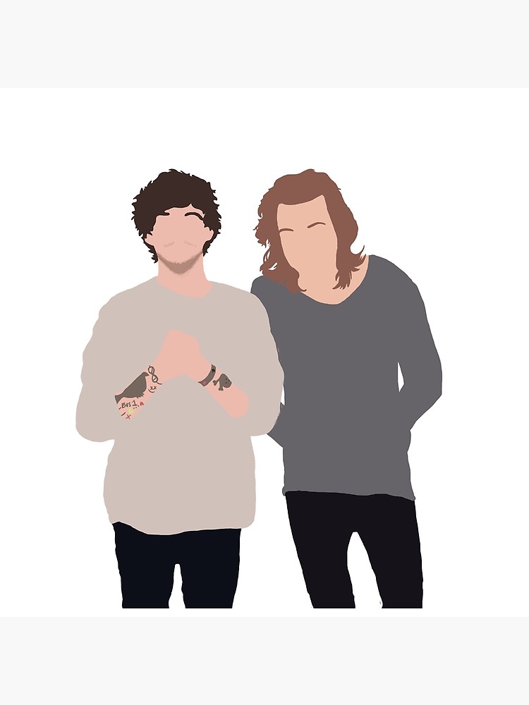 750x1000 Larry Stylinson Tote Bag