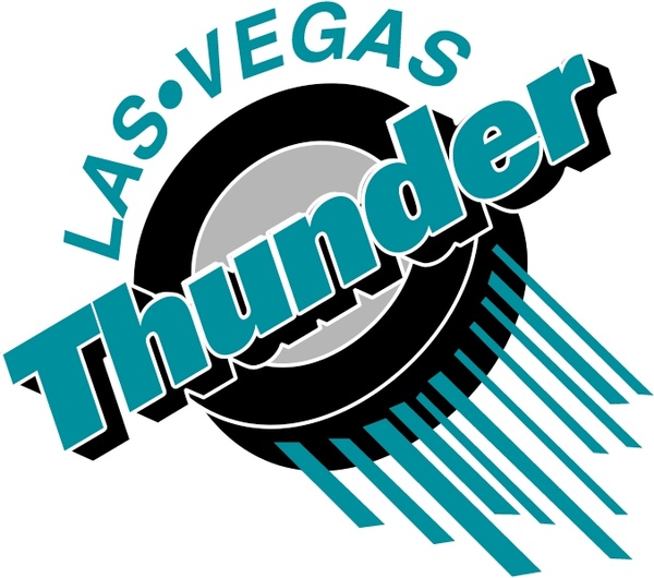 600x530 Las Vegas Thunder Free Vector In Encapsulated Postscript