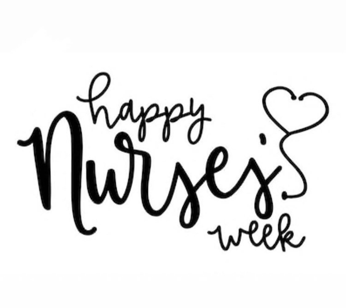 1125x1001 Mix On Twitter Thank You To All The Great Nurses In The Las