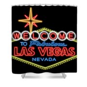 180x180 Welcome To Las Vegas Sign Digital Drawing Night Tote Bag For Sale