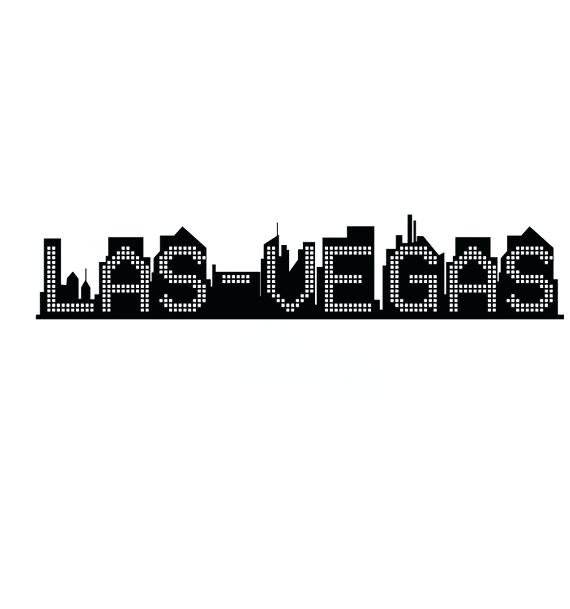 570x609 Las Vegas Clipart Madarshahi