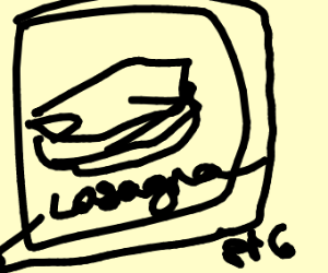 300x250 lasagna gallery