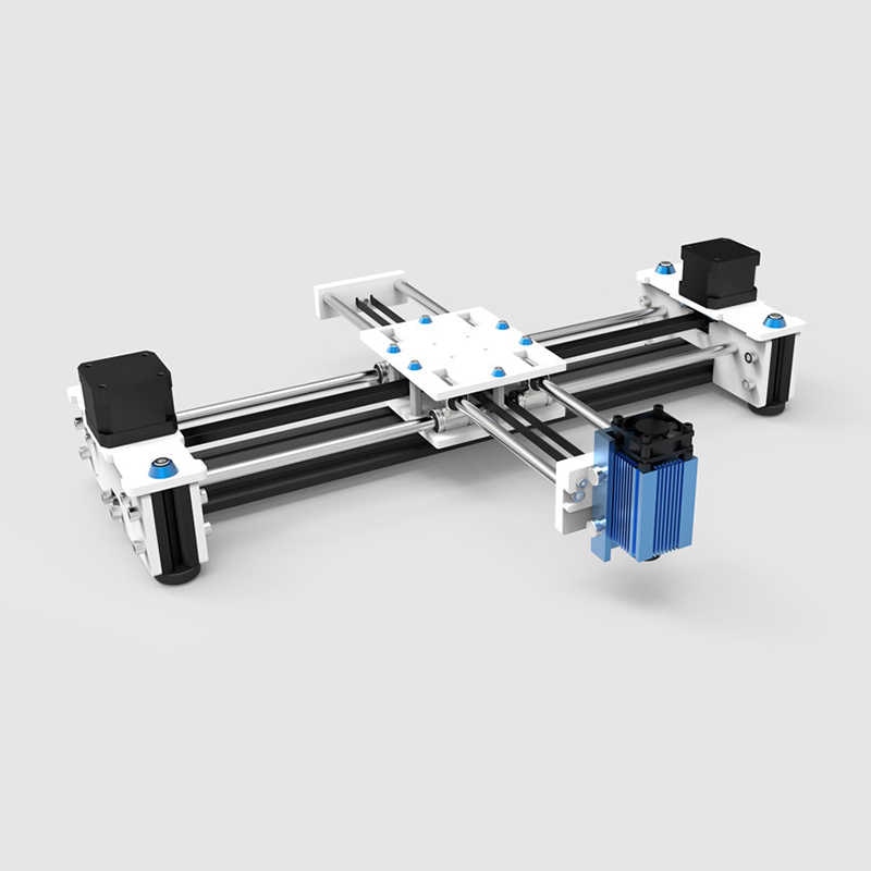 800x800 detail feedback questions about high quality diy plotter