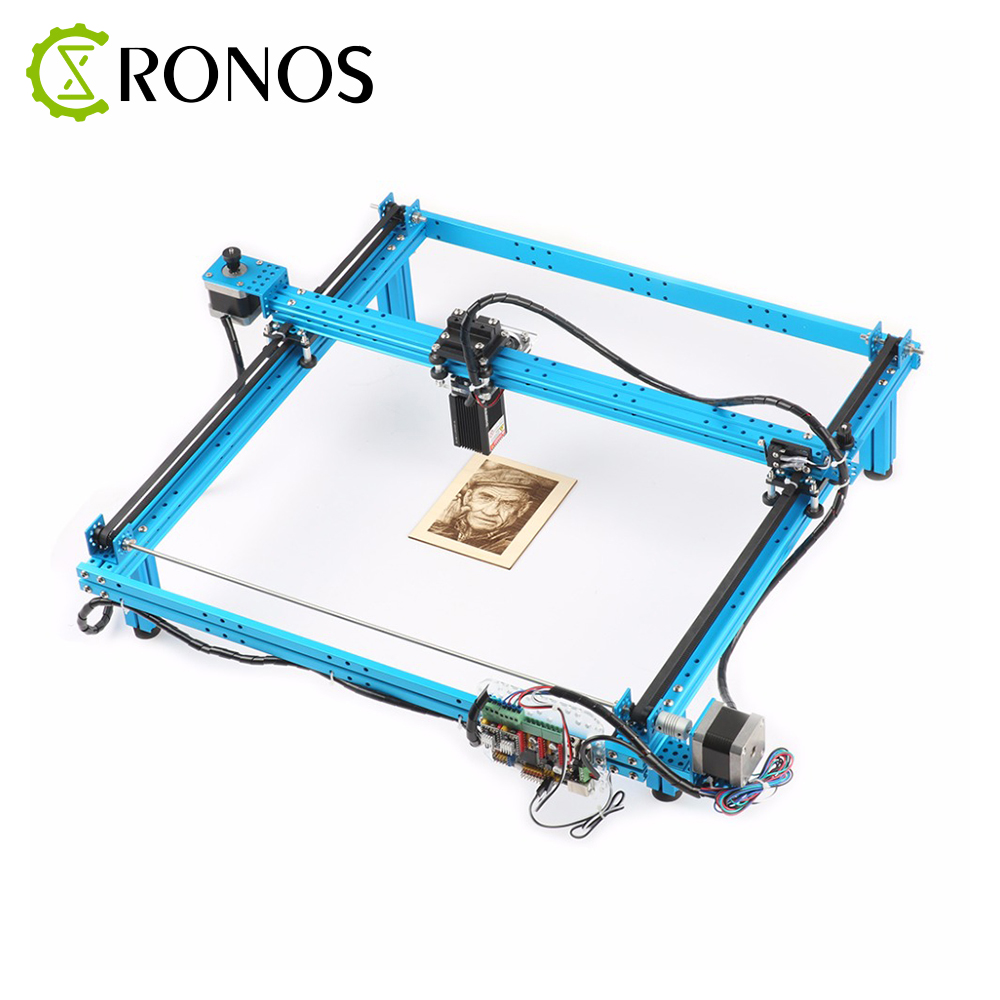 1000x1000 drawing toys blue xy plotter robot graffiti painting intelligent