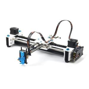 300x300 eleksmaker xy axis cnc pen plotter eleksdraw diy laser drawing