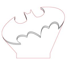 236x236 Illusion Premium Vector Drawings Led Signs Laser Cutting