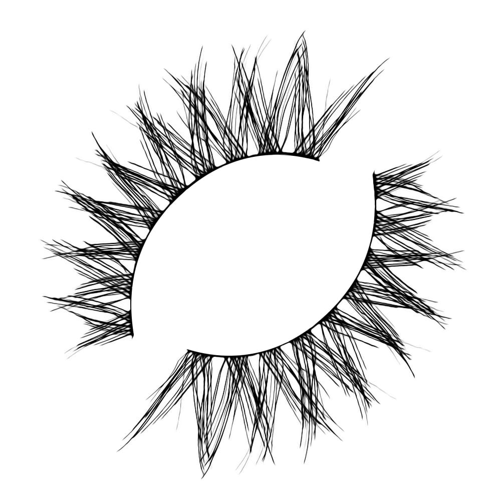 1000x1000 Minx Lashes