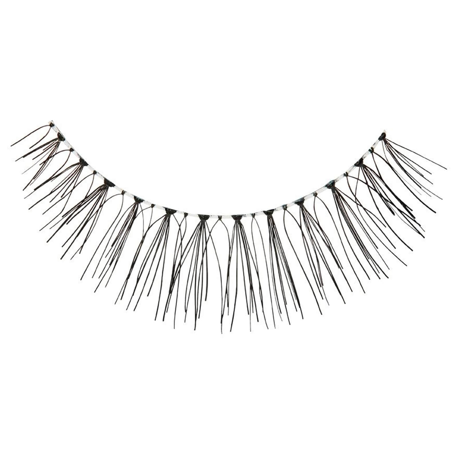 1600x1600 Modelrock Lashes Valentina Free Shipping Lookfantastic