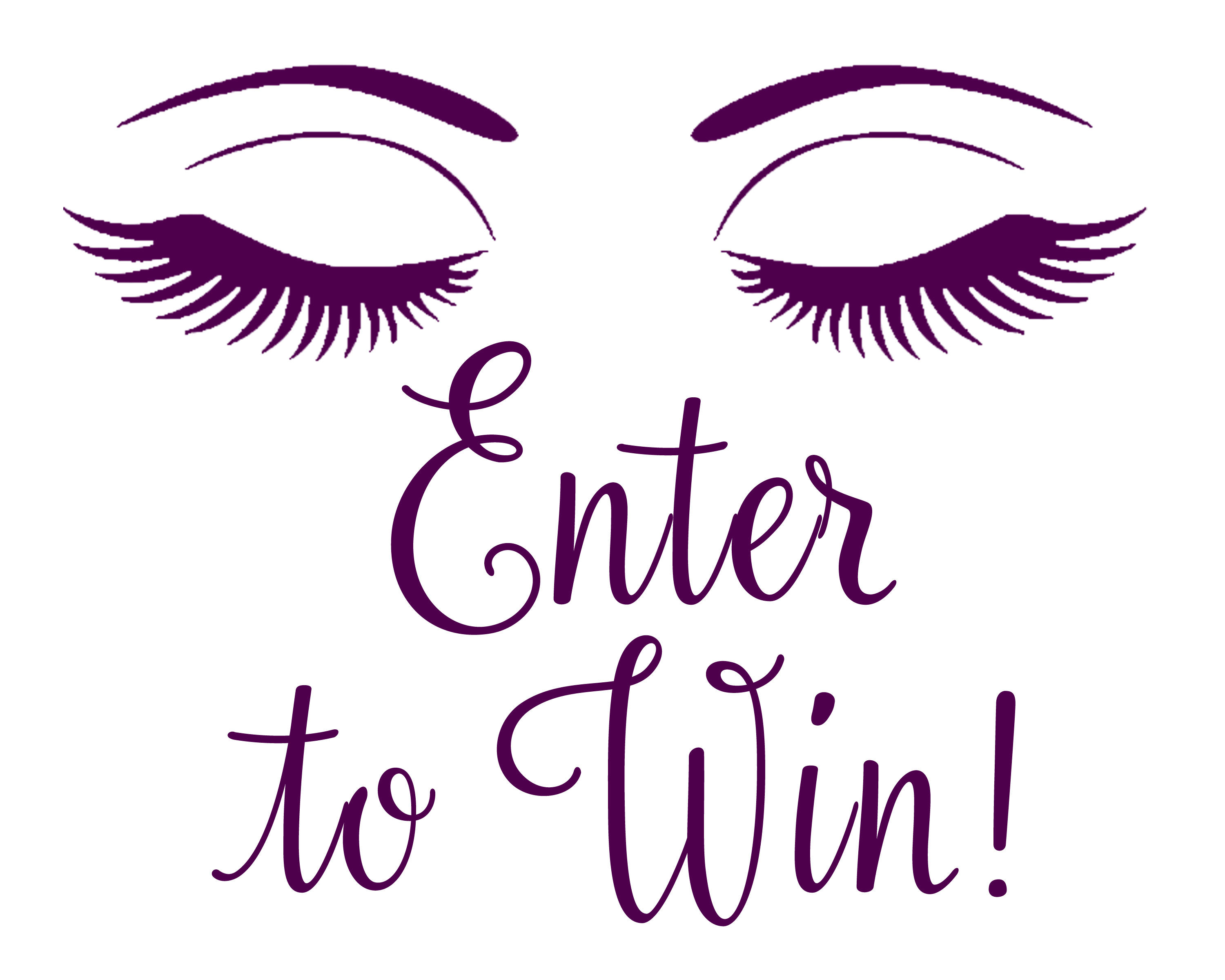 3000x2400 Younique Enter To Win Door Prize Drawing Slip Raffle Etsy