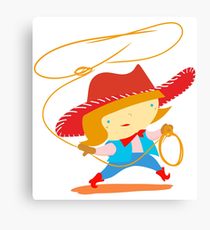 210x230 Lasso Drawing Canvas Prints Redbubble