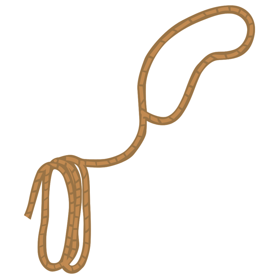 894x894 Collection Of Free Rope Drawing Cowboy Download On Ui Ex
