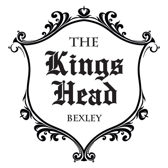 The kings head