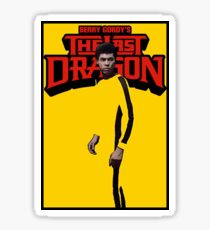 210x230 Last Kings Drawing Stickers Redbubble